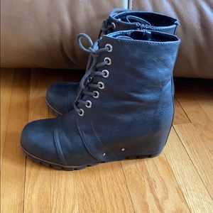Lookalike Sorel Boots